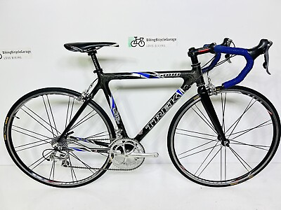 #ad Trek 5000 OCLV 120 Carbon Fiber Road Bike 52cm $1250.00