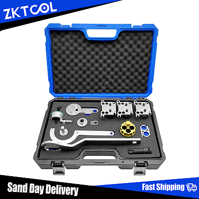 #ad Engine Camshaft Timing Tool Kit for Benz M254 M256 Engine 1.5 Tool S Series $399.00