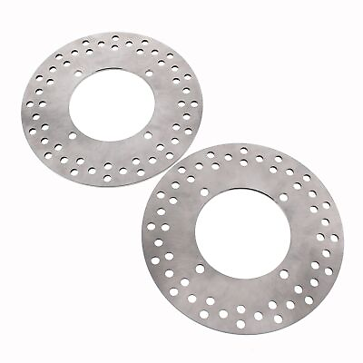 #ad Brake Rotors fit Arctic Cat 700 Mud Pro 2009 Front by Race Driven $88.16
