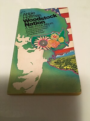 #ad Woodstock Nation 1971 $28.89
