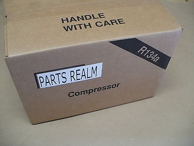 #ad New A C AC Compressor with clutch Fits: Pathfinder 1996 1999 3.3L $243.00