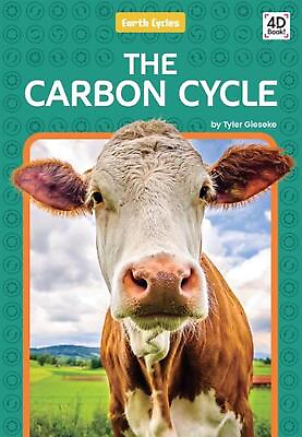 #ad The Carbon Cycle by Tyler Gieseke English Hardcover Book $30.27