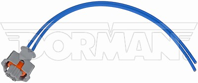 #ad Dorman Oil Temp Sensor Connector Fits 2013 2016 Ford F 450 Super Duty 6.7L 2014 $35.04