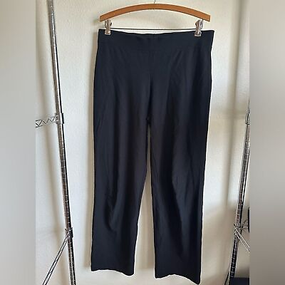 #ad EILEEN FISHER Pants. $35.00