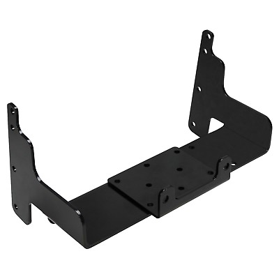 #ad Extreme Max Winch Mount Kit for Polaris Gen 4 Chassis $39.95