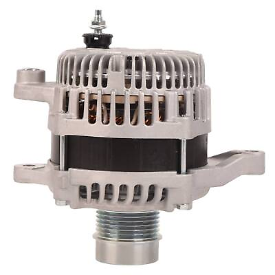 #ad New High Performance Alternator 12V 160A For Dodge Journey 2009 2020 4801490AA $156.99
