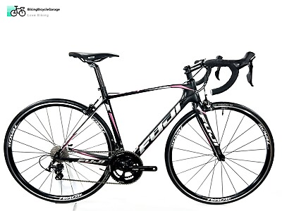 #ad #ad Fuji Supreme 3.0 LE 11 Speed Carbon Fiber Road Bike 2014 52cm $1450.00