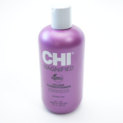 #ad Magnified Volume Conditioner by CHI for Unisex 12 oz Conditioner $14.55