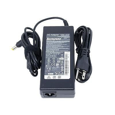#ad LENOVO All in One C340 4773 19.5V 6.15A Genuine AC Adapter $15.99