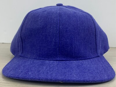 #ad Plain Blue Hat Cap Blue Adjustable Hat Adjustable Adult Blue Hat $7.20
