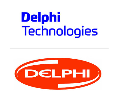 #ad DELPHI Injection System High Pressure Pipe For RENAULT Kangoo Ii 8200614298 $18.89
