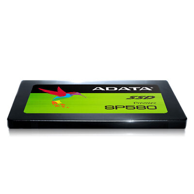 #ad ADATA SSD 960GB SATA III 2.5” Internal Solid State Drive Notebook Desktop $166.00