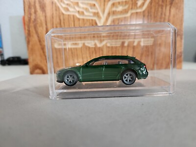 #ad Hotwheels Custom Audi Rs6 Avant $10.00