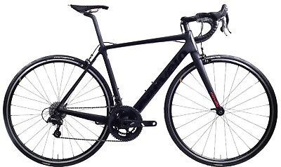 #ad Cervelo R5 LTD 2x 11s Carbon Road Bike 54cm 700c Rim Brake Campagnolo Chorus $3299.95