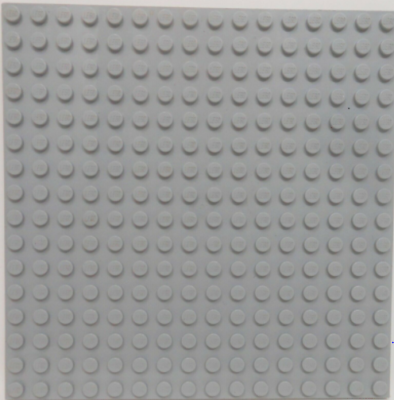 #ad #ad Lego 16x16 Plates 5quot;x5quot; Genuine Bricks CHOOSE YOUR COLOR square corners 965 $4.99