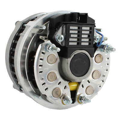 #ad NEW 40A ALTERNATOR FITS KHD INDUSTRIAL ENGINES 01179756 01179898 MG114 01183856 $165.07