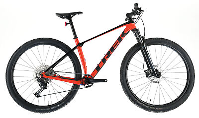 #ad #ad 2024 TREK PROCALIBER 9.5 Carbon Hardtail Mountain Bike RockShox Medium Large M L $2399.95