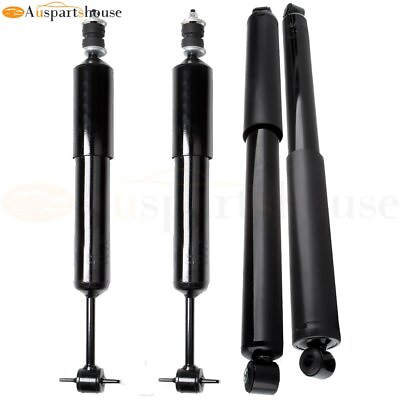 #ad 4x Front Rear Struts Shocks Absorbers For Ford Ranger Mazda B3000 1998 2011 $68.39