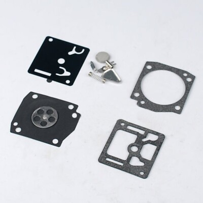 #ad Carburetor Rebuild Repair Kit For Stihl 034 036 044 MS340 MS360 Chainsaw Part US $7.63