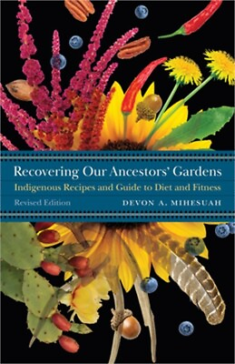 #ad Recovering Our Ancestors#x27; Gardens Revised Paperback or Softback $23.28