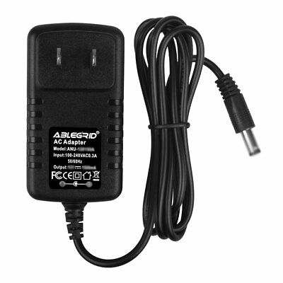 #ad AC DC Power Adapter Charger for ICOM BC 152 VHF UHF transceiver Radio DESTOP $8.99